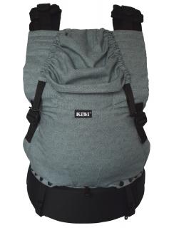 KiBi EVO 2 Farba: Dandelion grey