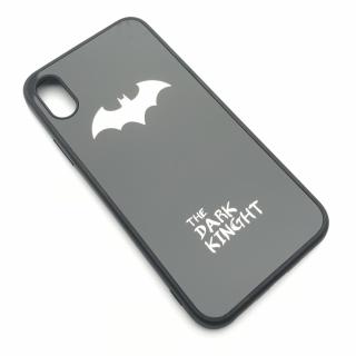 Batman obal iPhone X (puzdro)