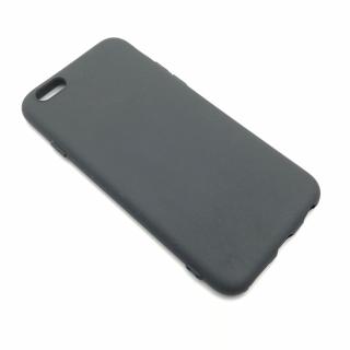 Čierny obal iPhone 6/6S (puzdro)