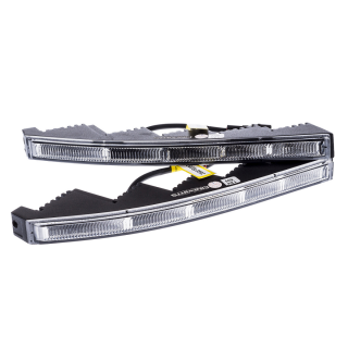 LED Denní svícení Einparts DRL 403M 12V (Přídavné světla)