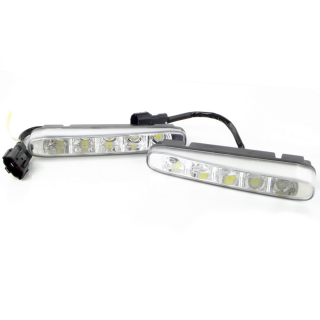 LED denní svícení Einparts DRL 506 12V (Přídavné světla)