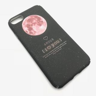 Vesmirny obal iPhone 6/6S (puzdro)