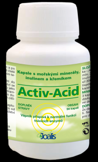 Activ-Acid