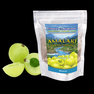Amalaki