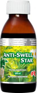 ANTI-SWELL STAR (Výživový doplnok)