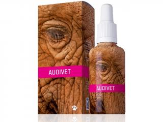 Audivet