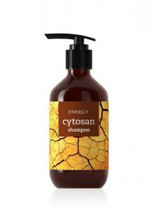 Cytosan šampón, 180 ml