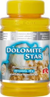 DOLOMITE STAR (Výživový doplnok)