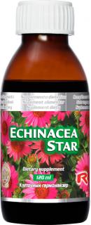 ECHINACEA STAR (Výživový doplnok)