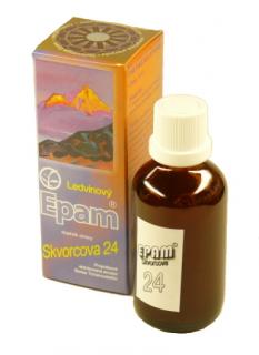 Epam 24 Ľadvinový, 50 ml