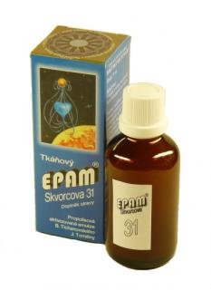 Epam 31 Na klouby, 50 ml