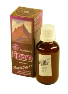 Epam 37 Kozmetický, 50 ml