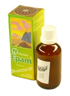 Epam 96 Psychický, 50 ml