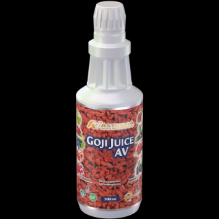 GOJI JUICE AV, 500ml (Výživový doplnok)