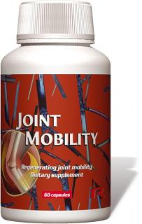 JOINT MOBILITY, 60 cps