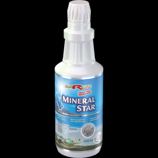 MINERAL, 500 ml (Potravinový doplněk)