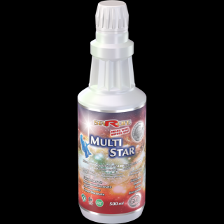 MULTI STAR, 500 ml