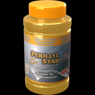 PERILLYL STAR, 60 sfg