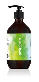 Protektin šampón, 180 ml