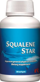 SQUALENE STAR, 60 sfg