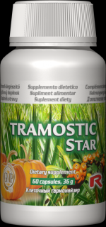 TRAMOSTIC STAR, 60 sfg