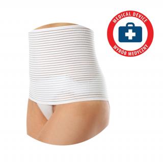 Babyono Popôrodný brušný pás COMFORT Veľkosť: M