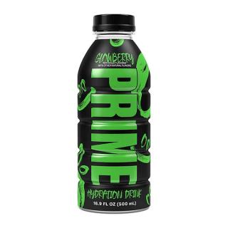 Prime Hydratation Drink Glowberry 500ml USA