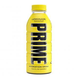 Prime Hydratation Drink Lemonade 500ml USA