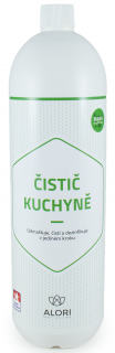 ALORI NANO ČISTIČ KUCHYNE 1000ML