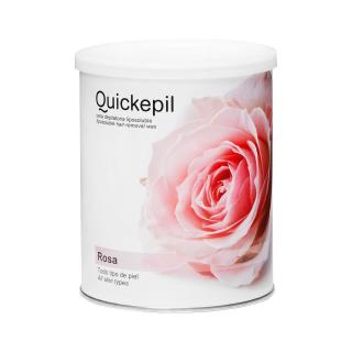 Depilačný vosk v plechovce rose 800ml