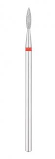 Fréza Diamantový plamen Exo Pro 2,1 mm RD 138644