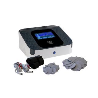 Hightech Elektrostimulátor EMS myostimulátor - WKB008