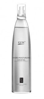 Hydratačný kokteil Syis Hydro 500 ml - čistenie vodíkom