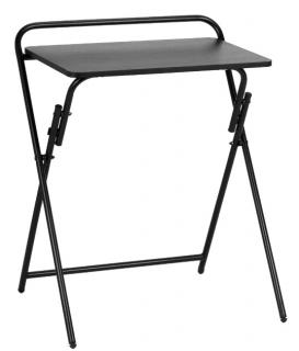 Kosmetický vozík Pro Ink Assistant skladacia čierna