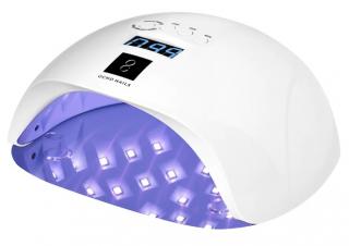 LAMPA UV LED OCHO KLINCE X13 65W biela so zrkadlovým dnom
