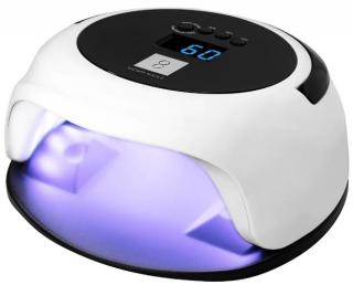 LAMPA UV LED OCHO NAILS X2 75W biela