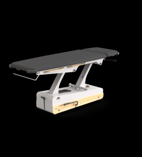 Masážne lehátko SWOP 2 Hydro PRO Physio