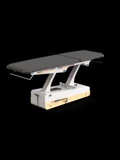Masážne lehátko SWOP 2L Hydro PRO Physio
