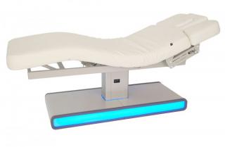 Masážne SPA ležadlo NUSH 2264 elektrické