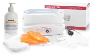 Súprava B na výrobu parafínu 220W Giovanni