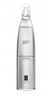 Syis Hydro výživný koktail 500 ml - vodíkové čistenie