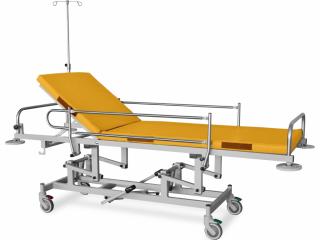 TRANSPORTNÉ LEŽADLO JWZ 01 Barva č.: 11. Oranžová