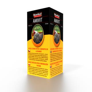 BENEFEED AMIVIT HYDINA 1000ml