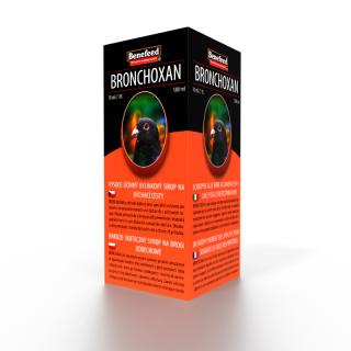 BENEFEED BRONCHOXAN HOLUB 500ml