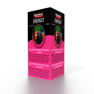 BENEFEED ENERGIT HOLUB 500ml