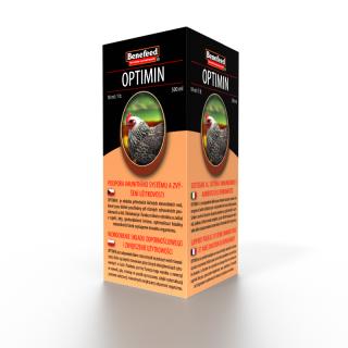 BENEFEED OPTIMIN HYDINA 1000ml