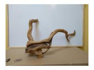 PROAKVA - Amano Wood 09 - 1,2- 1,8kg (koreň do akvária Amano Wood )