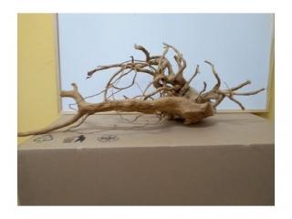PROAKVA - Amano Wood 14 - 1,8-2,5kg (koreň do akvária Amano Wood )