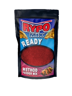 READY MIX - Jahoda 1kg