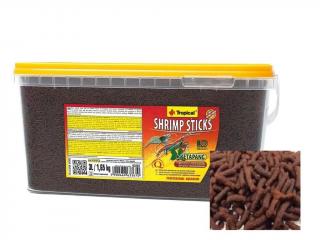 Tropical Shrimp Sticks 1000ml/550g